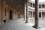 PICTURES/Granada - The Alhambra - Part of The Complex/t_Carlos V Palace 2.JPG